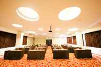 Functional Hall Tebu Hotel Bandung