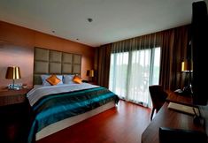 Bedroom 7 Amaroossa Suite Bali