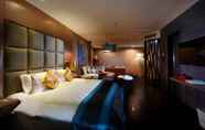 ห้องนอน 5 Amaroossa Suite Bali