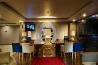 Lobby Amaroossa Suite Bali