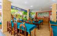 Restaurant 7 Sayang Maha Mertha Hotel