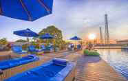 Swimming Pool 4 J4 Hotels Legian