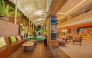 Common Space 7 J4 Hotels Legian