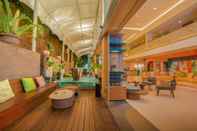 Common Space J4 Hotels Legian