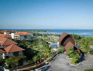 Lobby 2 Merusaka Nusa Dua