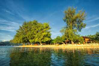 สิ่งอำนวยความสะดวกด้านความบันเทิง 4 Nirvana Gili Sudak