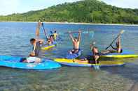 Pusat Kecergasan Nirvana Gili Sudak