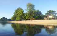 วิวและสถานที่ท่องเที่ยวใกล้เคียง 2 Nirvana Gili Sudak