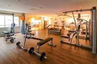 Fitness Center The Square Surabaya Hotel