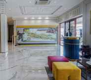 Lobby 4 Hotel Savoy Homann