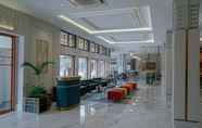 Lobby 5 Hotel Savoy Homann