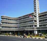 Exterior 2 Hotel Savoy Homann