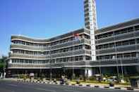 Exterior Hotel Savoy Homann