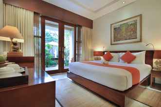 Bilik Tidur 4 Tebesaya Cottage by Pramana Villas