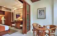 ห้องนอน 5 Tebesaya Cottage by Pramana Villas