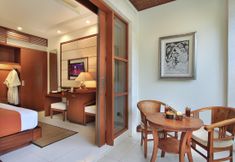 ห้องนอน 5 Tebesaya Cottage by Pramana Villas