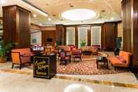 Bar, Cafe and Lounge BEST WESTERN Mangga Dua Hotel & Residence 