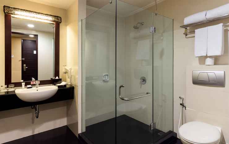 Best Western Mangga Dua - Superior Double Superior Double