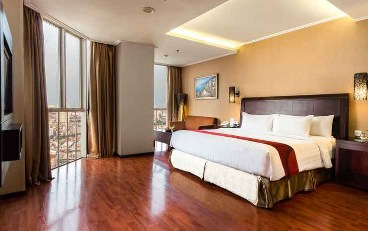 Best Western Mangga Dua - Executive Double