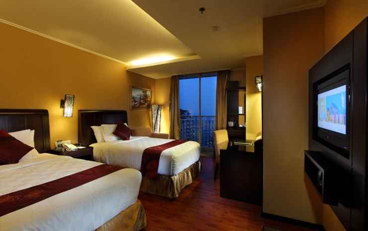 Best Western Mangga Dua - Deluxe Twin