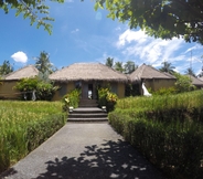 Exterior 4 Sapulidi Resort Spa & Gallery Bali
