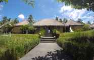 Exterior 4 Sapulidi Resort Spa & Gallery Bali