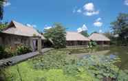 Bangunan 3 Sapulidi Resort Spa & Gallery Bali