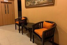 公共空間 Hotel Rumah Shinta