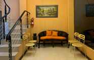 Common Space 5 Hotel Rumah Shinta