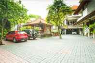 Common Space Simpang Inn Kuta