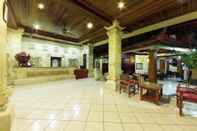 Lobby Simpang Inn Kuta