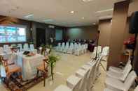 ห้องประชุม World Hotel Jakarta - Bandengan