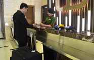 Accommodation Services 6 World Hotel Jakarta - Bandengan