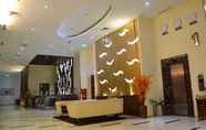 Lobi 4 World Hotel Jakarta - Bandengan