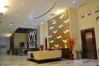 Lobby World Hotel Jakarta - Bandengan