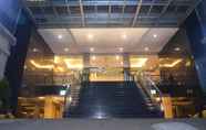 Exterior 6 World Hotel Jakarta - Bandengan