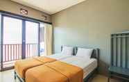 Kamar Tidur 5 The Kubu Hotel