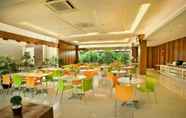 Restoran 5 V Hotel Tebet Jakarta