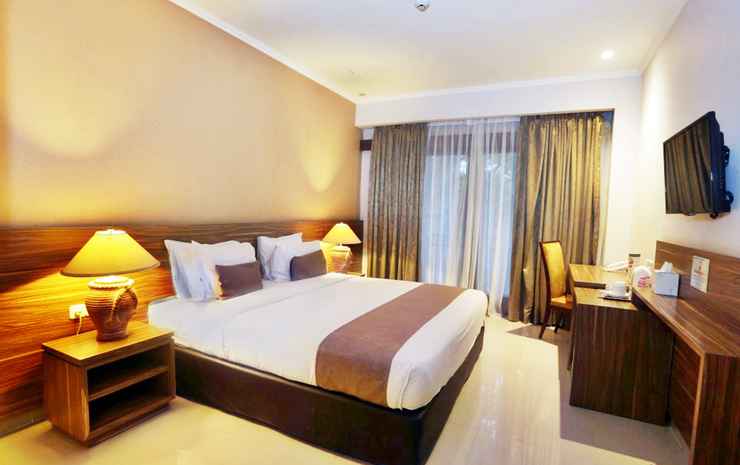 Lorin Solo Hotel Solo - Moderate Dwangsa (Budget) Room Only Moderate Dwangsa (Budget) Room Only