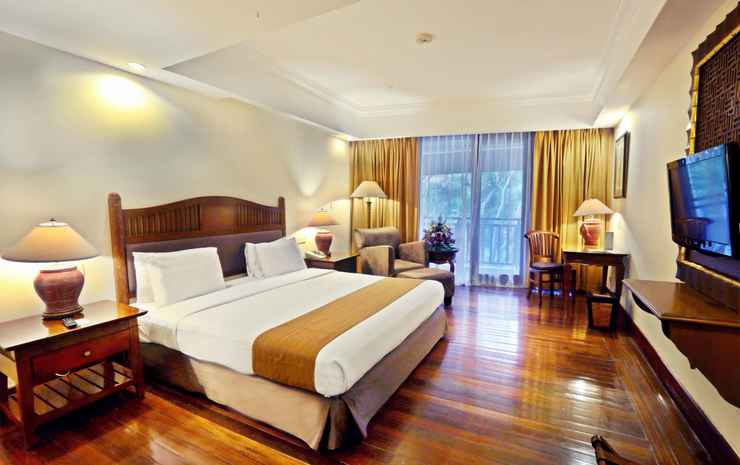 Lorin Solo Hotel Solo - Executive