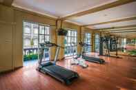 Fitness Center GH Universal Hotel