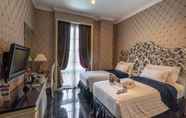 Kamar Tidur 7 GH Universal Hotel