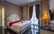 Kamar Tidur 6 GH Universal Hotel