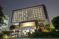 Exterior Bidakara Hotel Jakarta