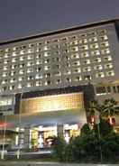 EXTERIOR_BUILDING Bidakara Hotel Jakarta