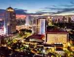 EXTERIOR_BUILDING Bidakara Hotel Jakarta