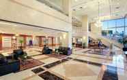 Lobby 6 Bidakara Hotel Jakarta