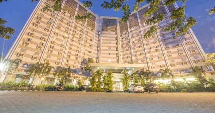 Điểm tham quan lân cận Lorin Syariah Hotel Solo