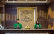 Others 6 Lorin Syariah Hotel Solo