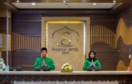 Others 7 Lorin Syariah Hotel Solo